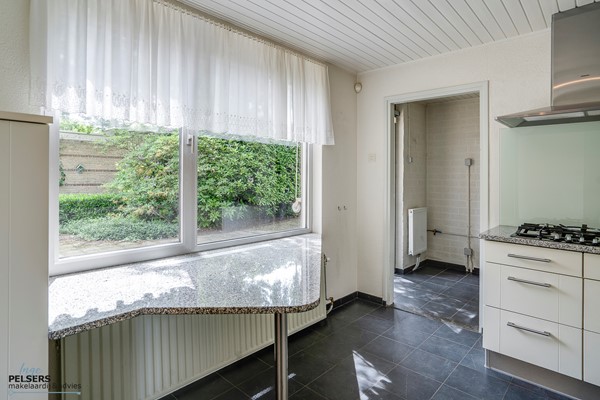 Medium property photo - Fort Brigittestraat 1, 5953 BL Reuver